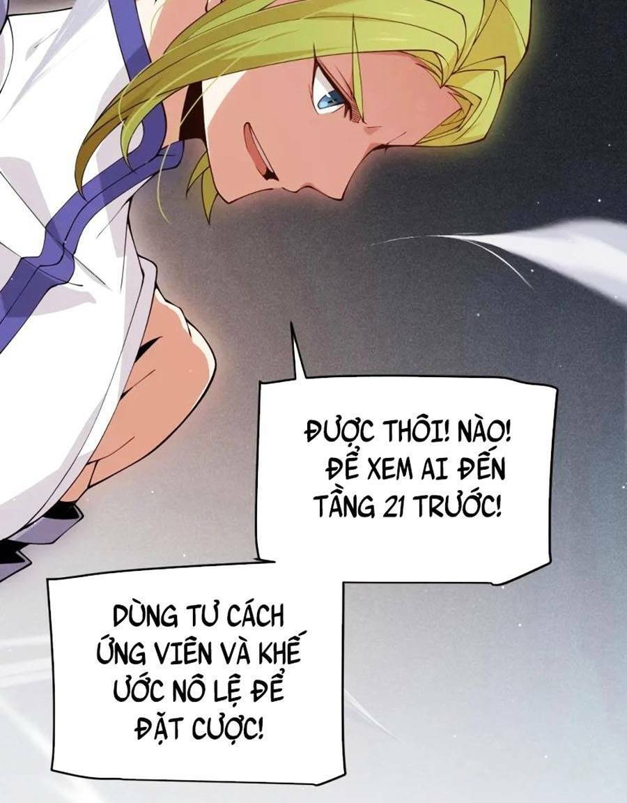 Tôi Đến Từ Thế Giới Trò Chơi Chapter 135 - 43