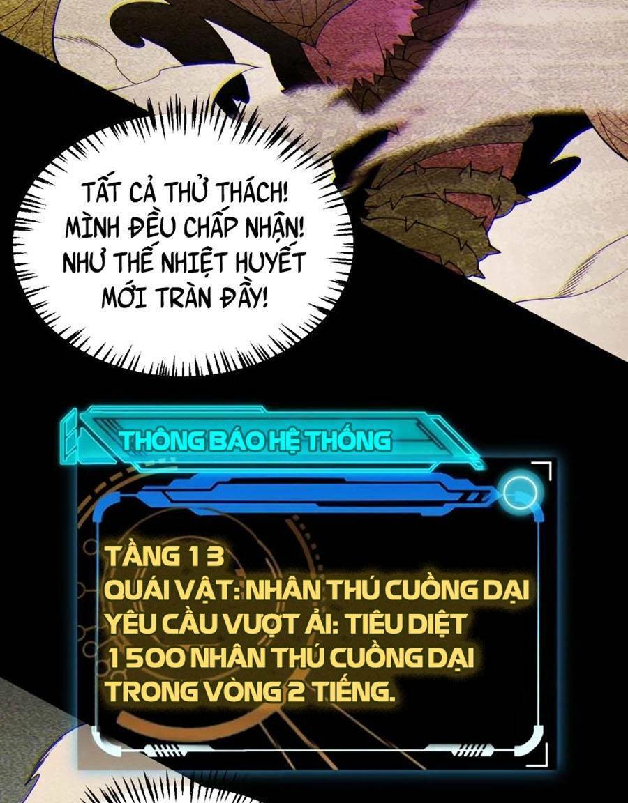 Tôi Đến Từ Thế Giới Trò Chơi Chapter 135 - 51