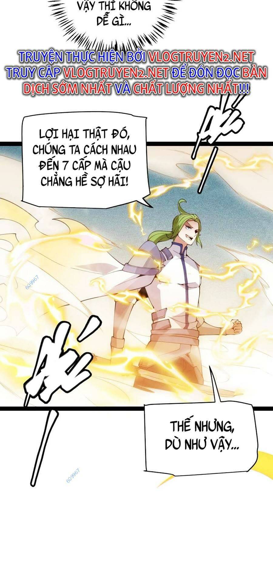 Tôi Đến Từ Thế Giới Trò Chơi Chapter 136 - 15