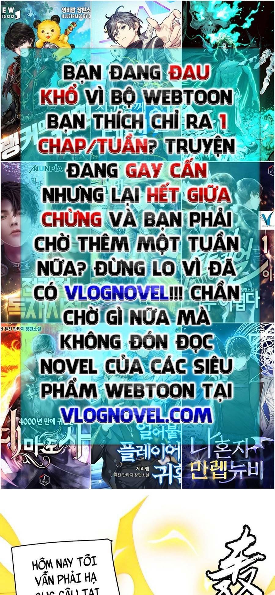 Tôi Đến Từ Thế Giới Trò Chơi Chapter 136 - 16