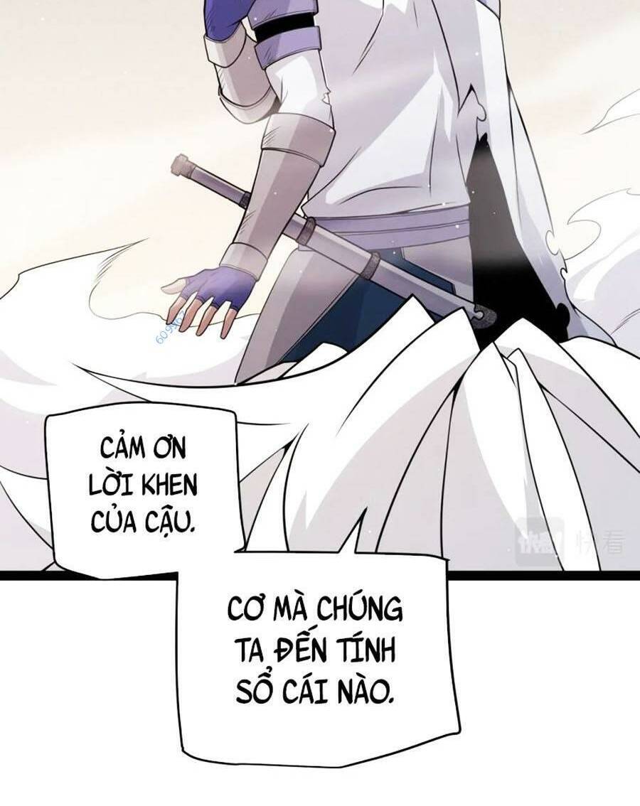 Tôi Đến Từ Thế Giới Trò Chơi Chapter 137 - 31