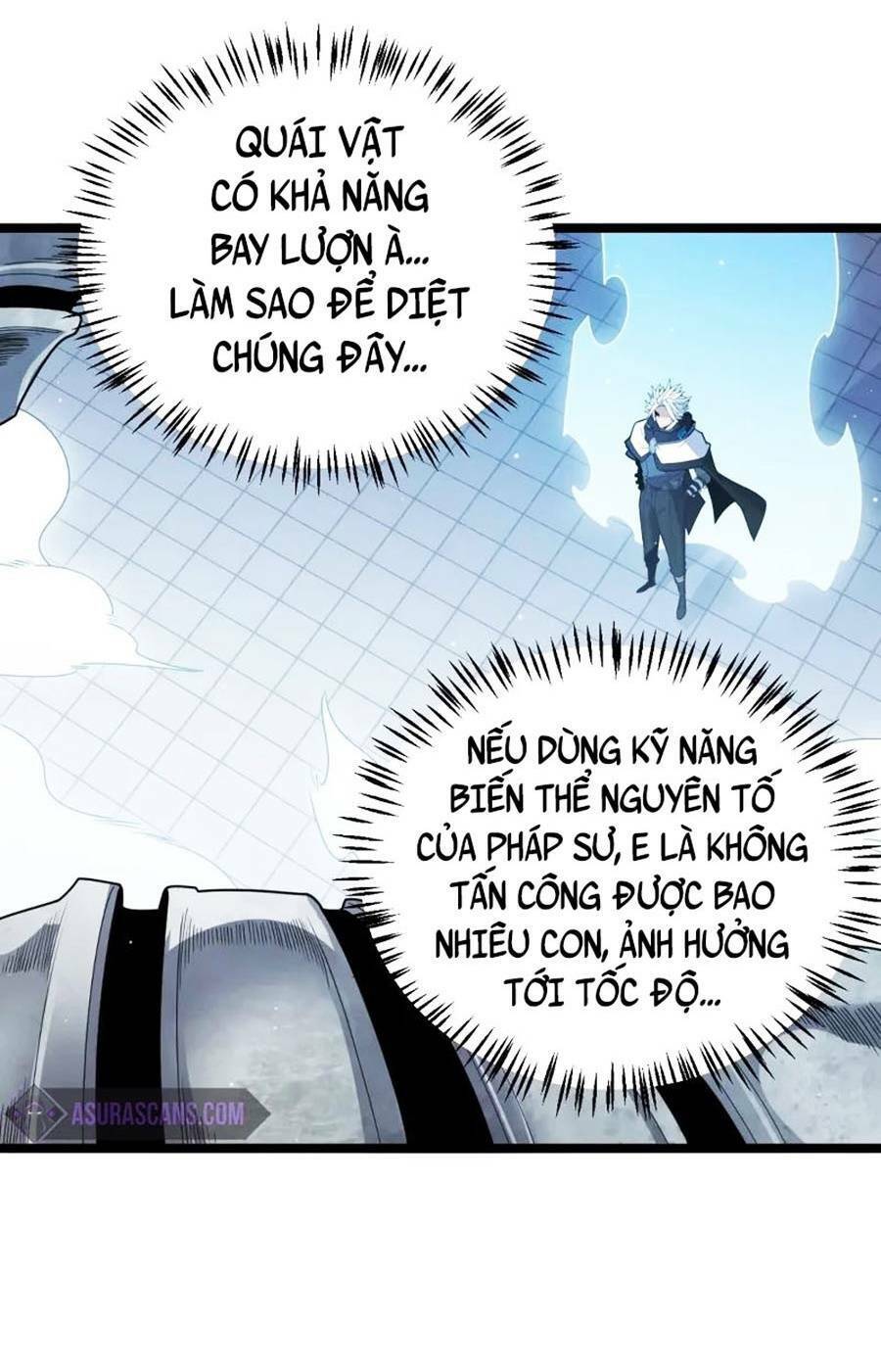 Tôi Đến Từ Thế Giới Trò Chơi Chapter 137 - 100