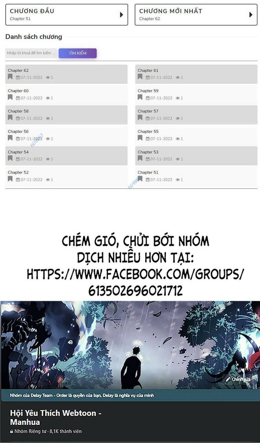 Tôi Đến Từ Thế Giới Trò Chơi Chapter 138 - 107