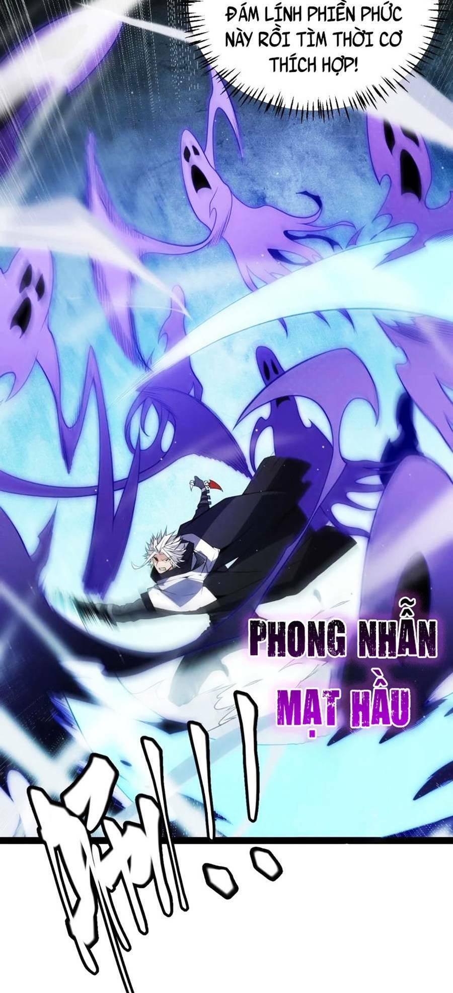 Tôi Đến Từ Thế Giới Trò Chơi Chapter 139 - 43