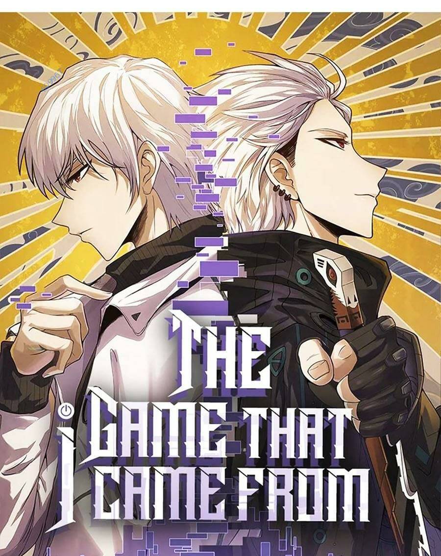 Tôi Đến Từ Thế Giới Trò Chơi Chapter 139 - 10