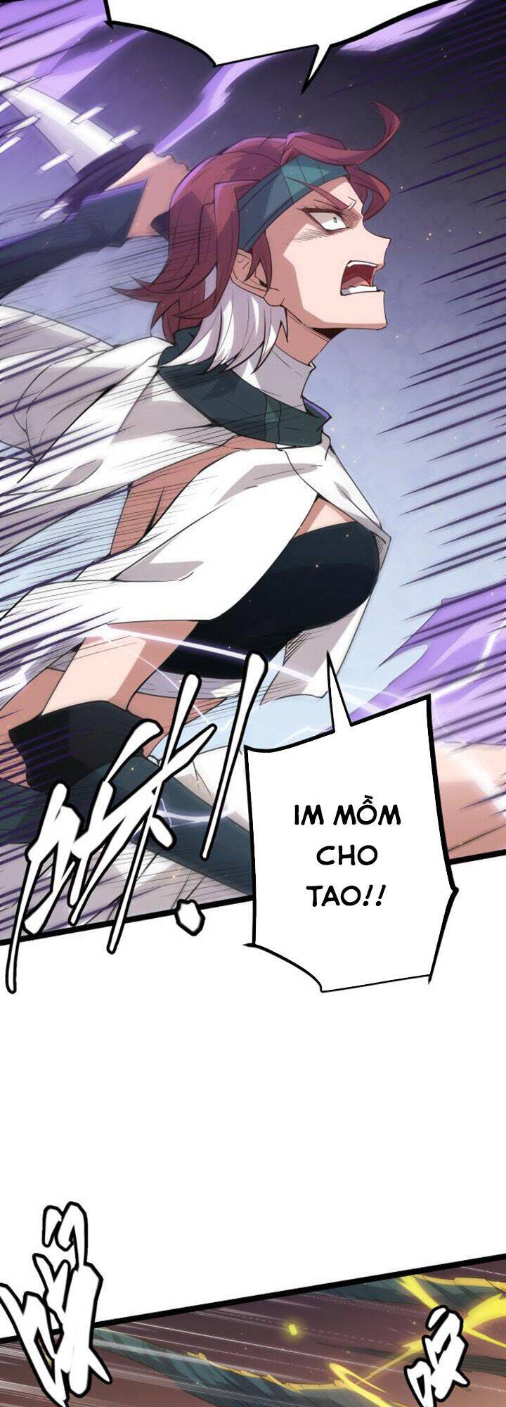 Tôi Đến Từ Thế Giới Trò Chơi Chapter 25 - 20