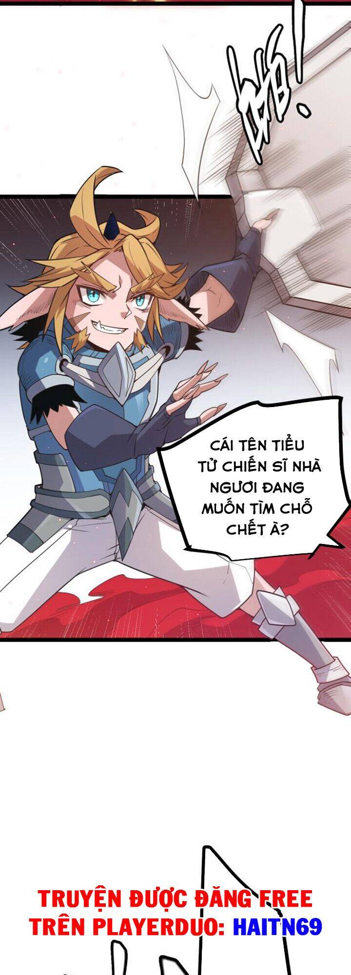 Tôi Đến Từ Thế Giới Trò Chơi Chapter 25 - 39