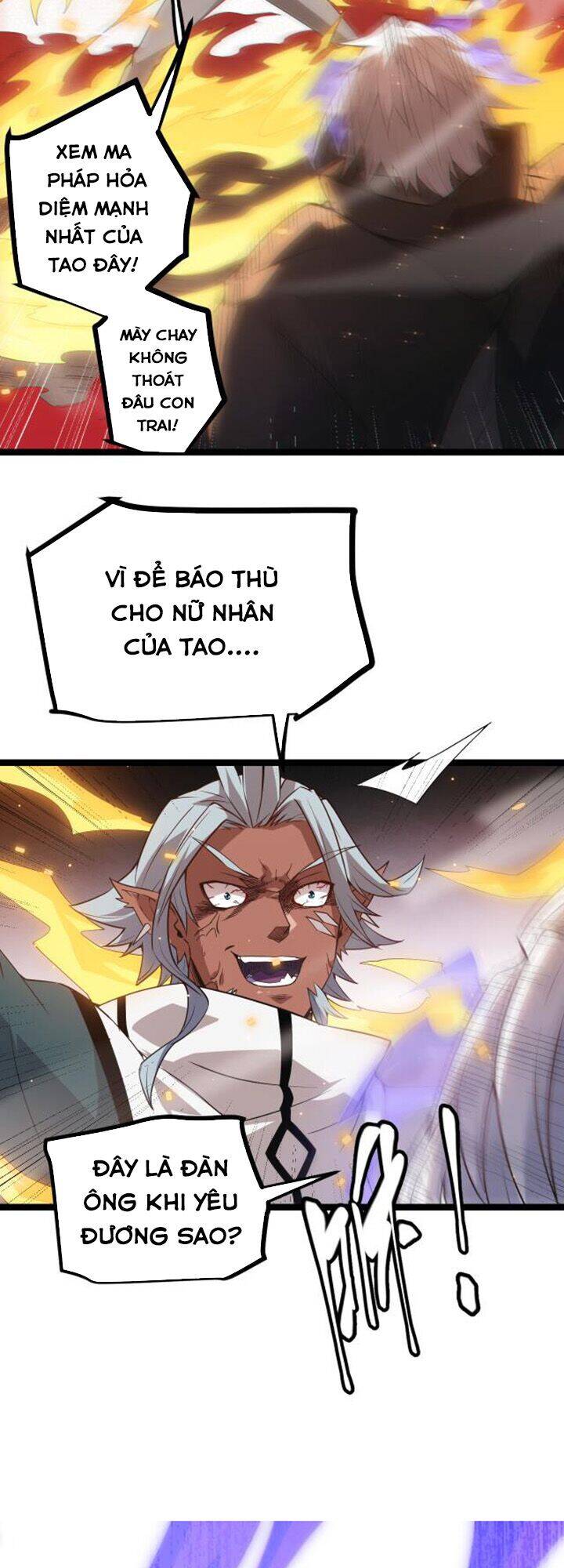 Tôi Đến Từ Thế Giới Trò Chơi Chapter 25 - 44