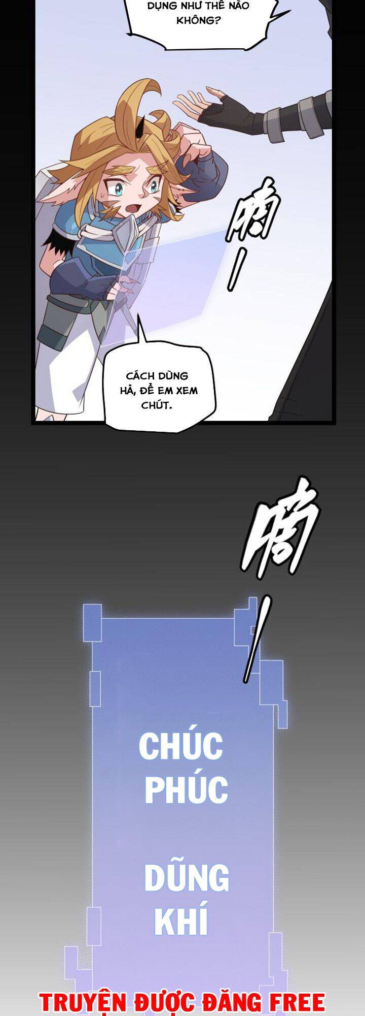 Tôi Đến Từ Thế Giới Trò Chơi Chapter 26 - 21