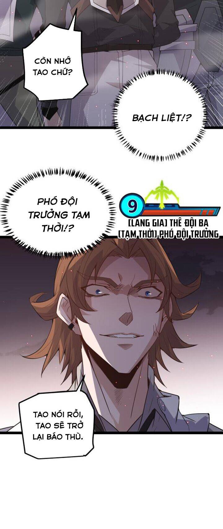 Tôi Đến Từ Thế Giới Trò Chơi Chapter 26 - 28