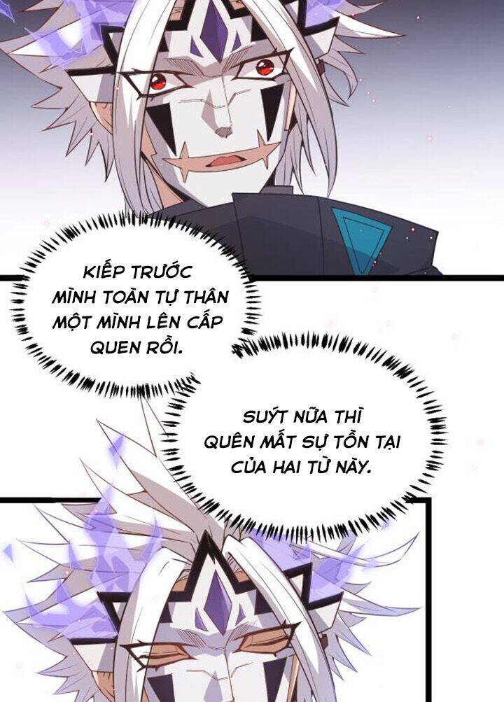 Tôi Đến Từ Thế Giới Trò Chơi Chapter 26 - 36