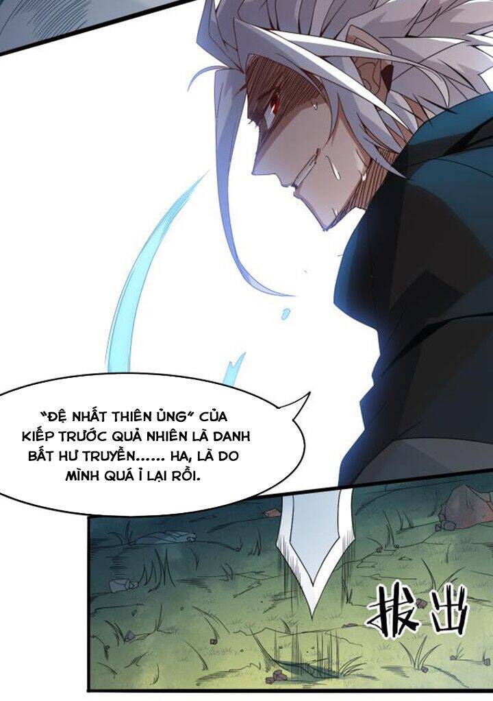 Tôi Đến Từ Thế Giới Trò Chơi Chapter 29 - 27
