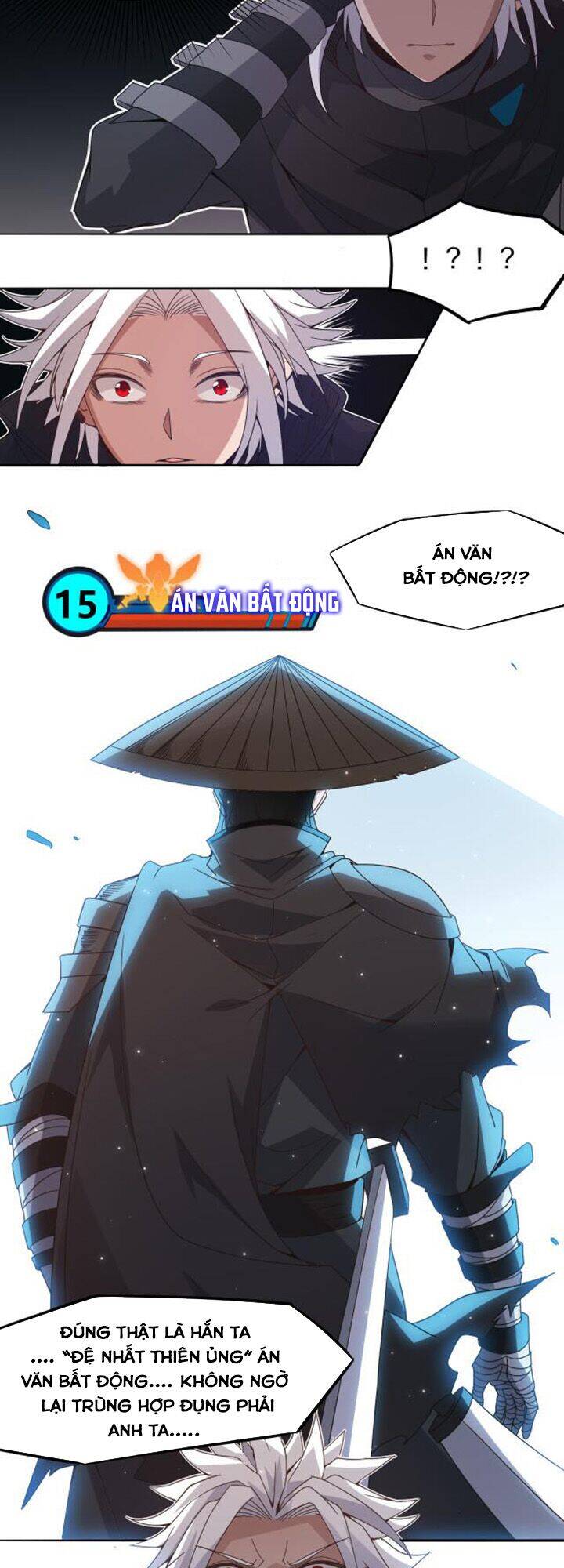 Tôi Đến Từ Thế Giới Trò Chơi Chapter 29 - 38