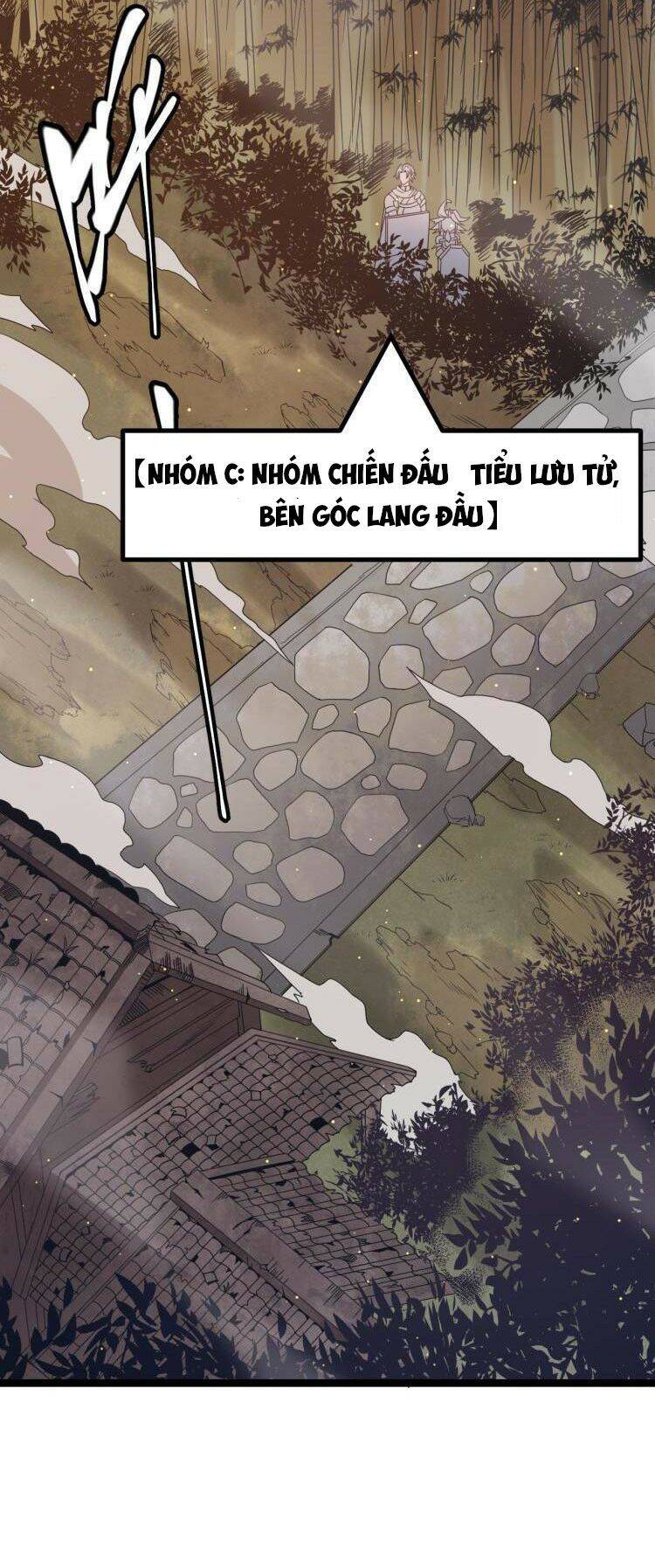 Tôi Đến Từ Thế Giới Trò Chơi Chapter 33 - 11