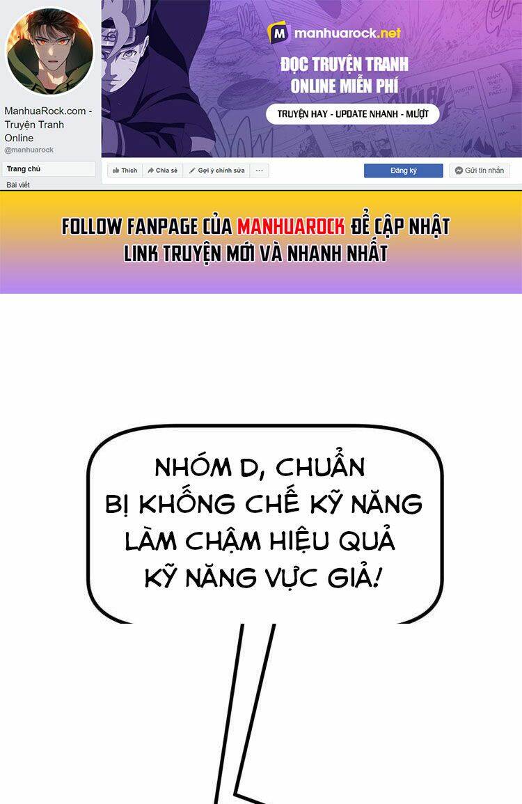 Tôi Đến Từ Thế Giới Trò Chơi Chapter 33 - 35