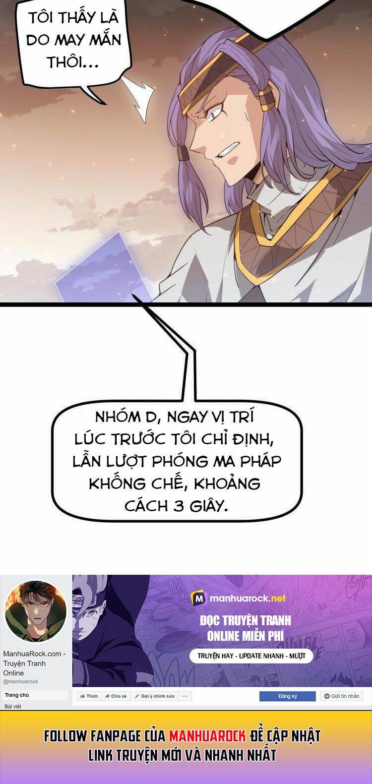 Tôi Đến Từ Thế Giới Trò Chơi Chapter 33 - 43