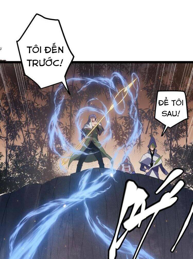 Tôi Đến Từ Thế Giới Trò Chơi Chapter 33 - 44