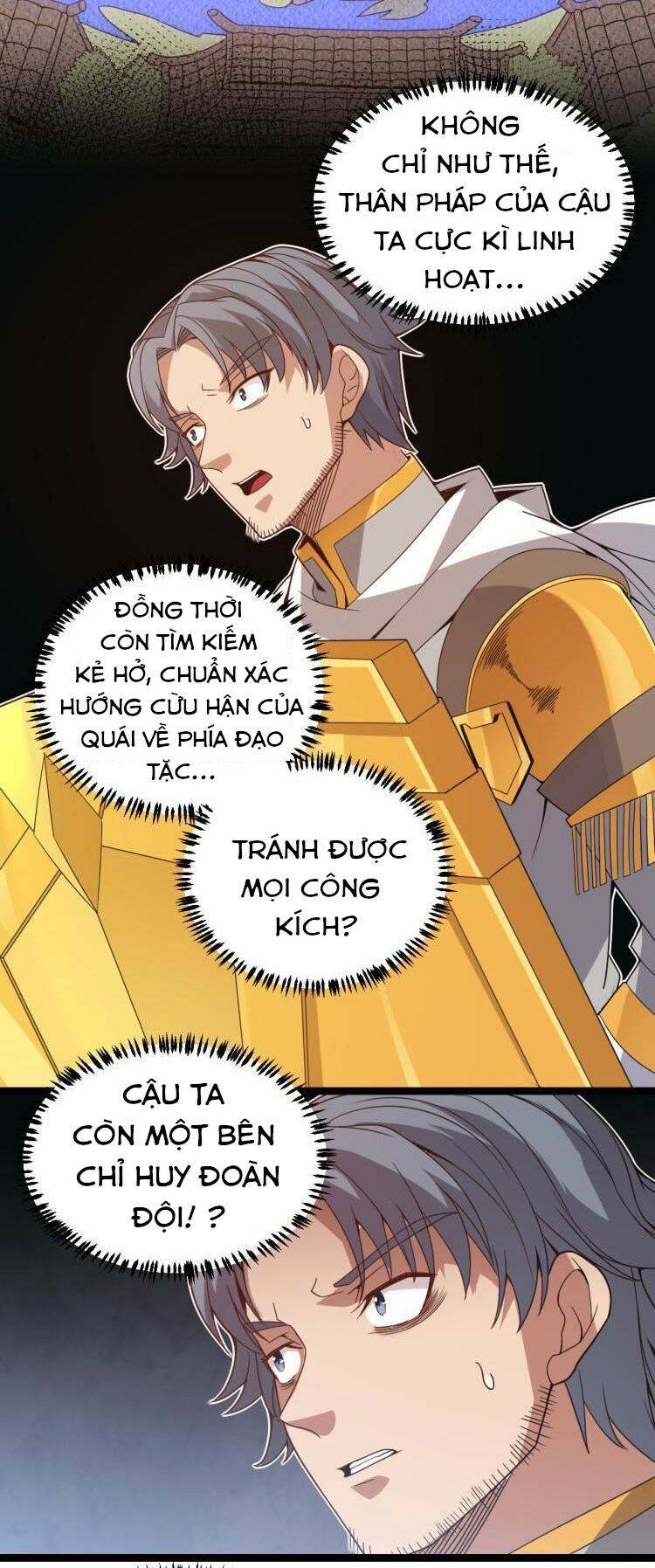 Tôi Đến Từ Thế Giới Trò Chơi Chapter 33 - 59