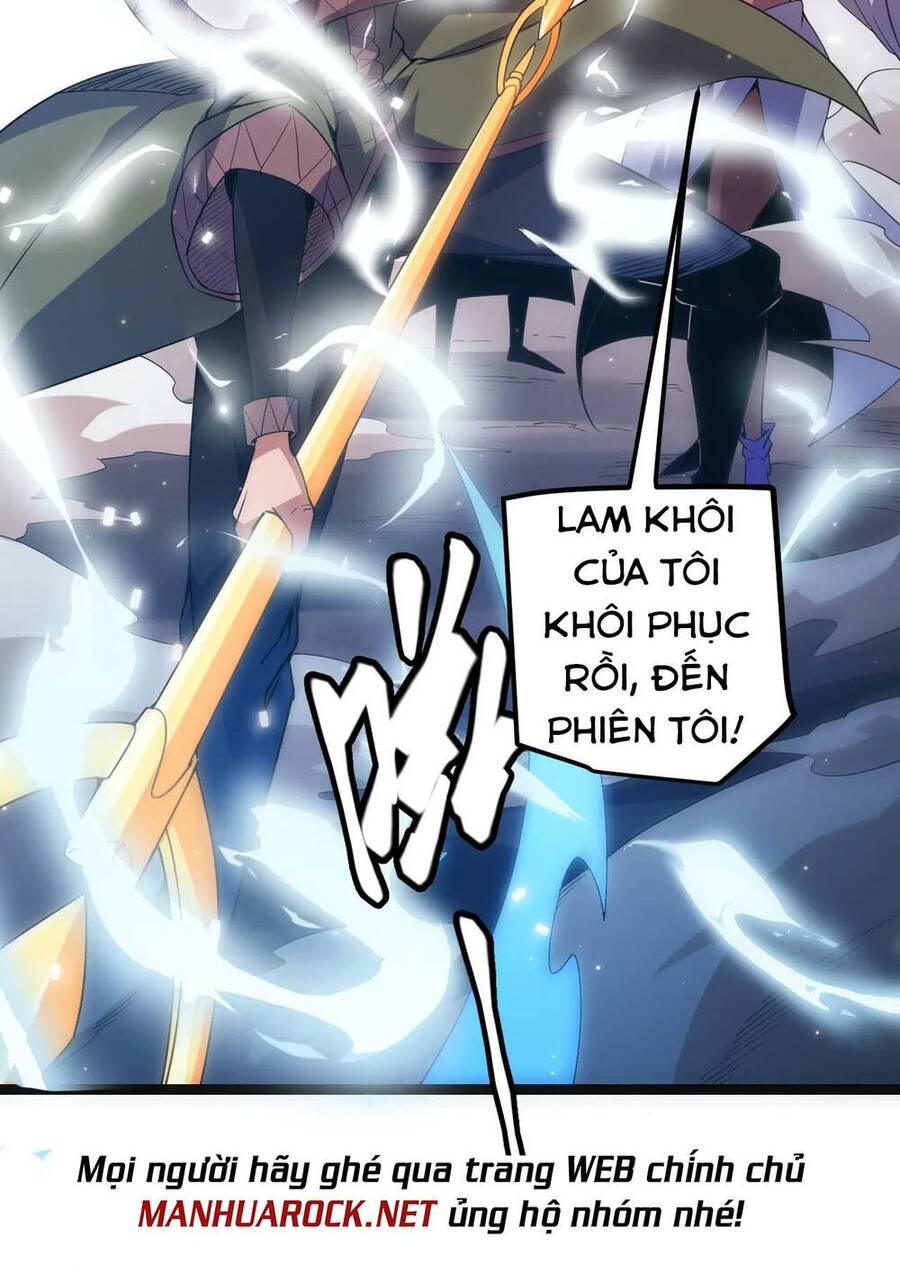 Tôi Đến Từ Thế Giới Trò Chơi Chapter 34 - 12