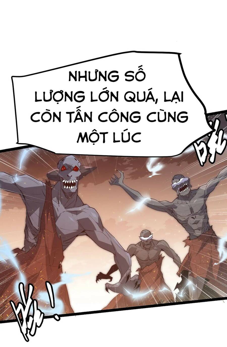 Tôi Đến Từ Thế Giới Trò Chơi Chapter 34 - 17