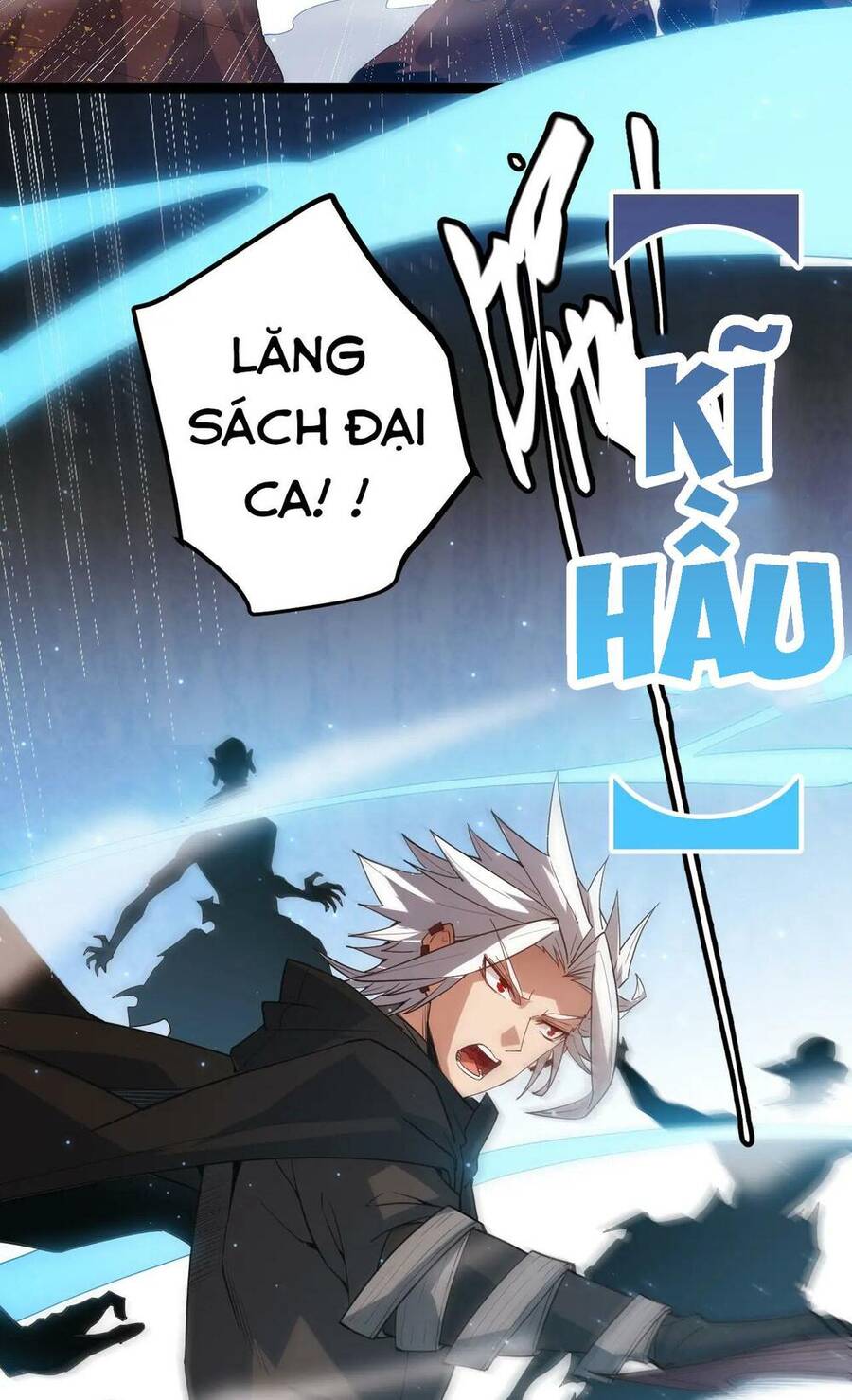 Tôi Đến Từ Thế Giới Trò Chơi Chapter 34 - 19