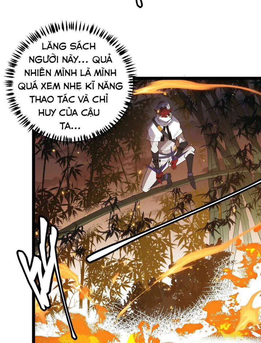 Tôi Đến Từ Thế Giới Trò Chơi Chapter 34 - 27