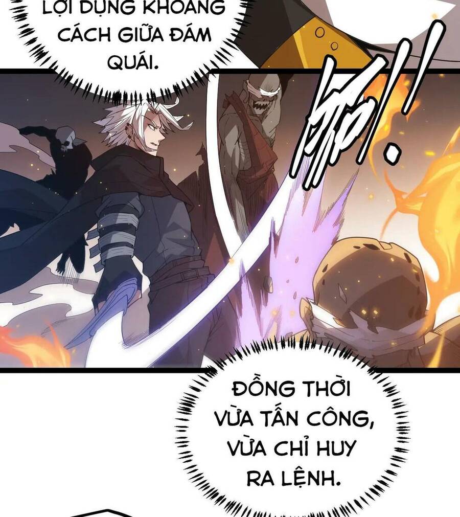 Tôi Đến Từ Thế Giới Trò Chơi Chapter 34 - 29