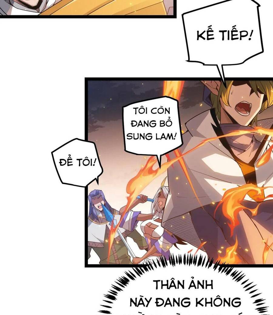 Tôi Đến Từ Thế Giới Trò Chơi Chapter 34 - 31