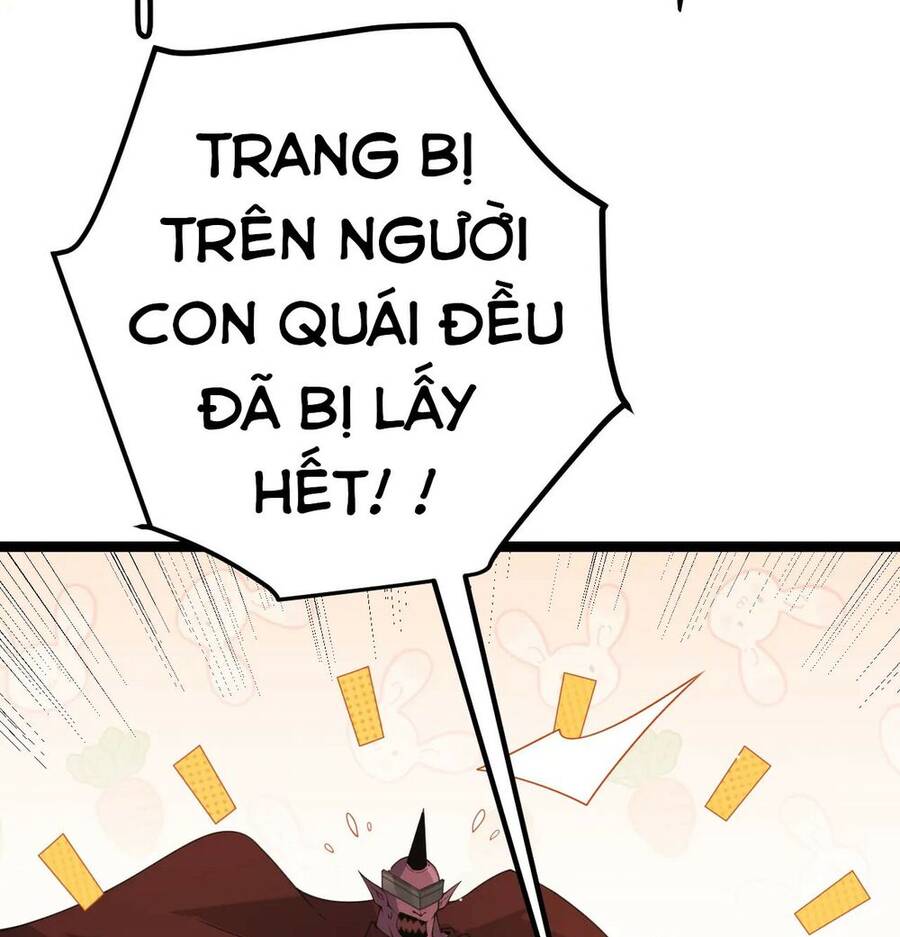 Tôi Đến Từ Thế Giới Trò Chơi Chapter 34 - 45