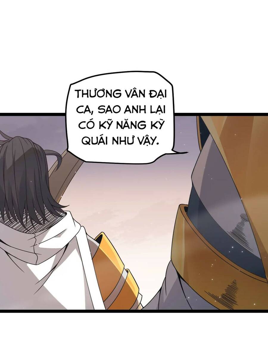 Tôi Đến Từ Thế Giới Trò Chơi Chapter 34 - 49