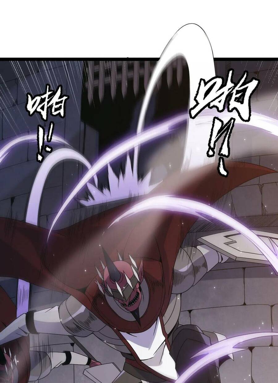 Tôi Đến Từ Thế Giới Trò Chơi Chapter 34 - 55
