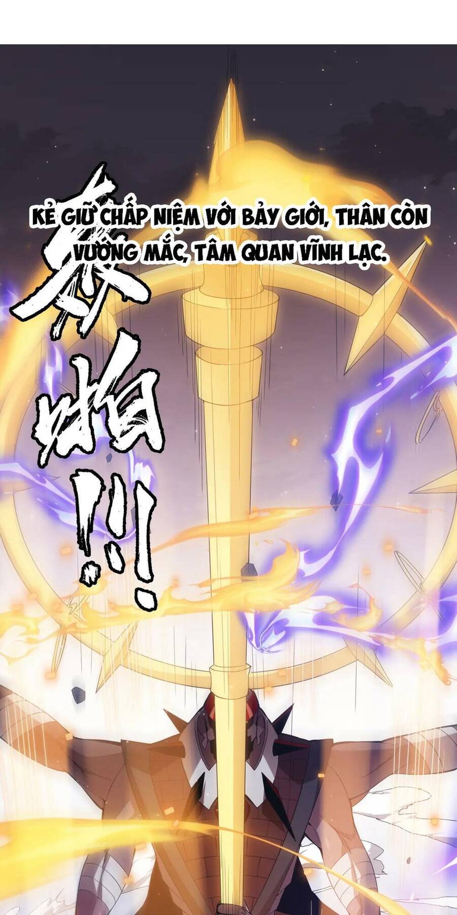 Tôi Đến Từ Thế Giới Trò Chơi Chapter 36 - 32