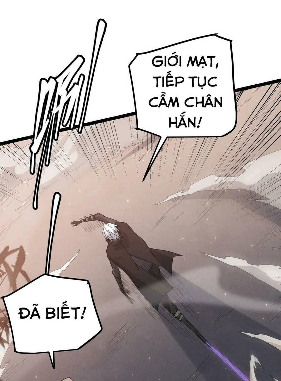 Tôi Đến Từ Thế Giới Trò Chơi Chapter 36 - 54