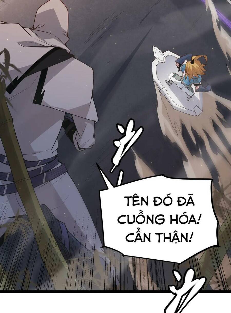 Tôi Đến Từ Thế Giới Trò Chơi Chapter 36 - 55