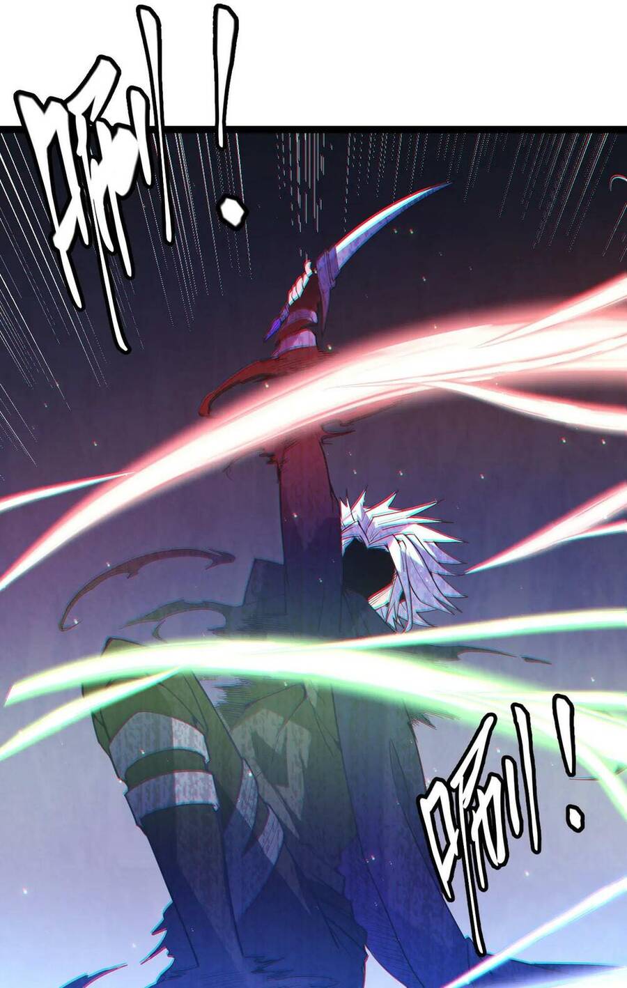 Tôi Đến Từ Thế Giới Trò Chơi Chapter 36 - 66
