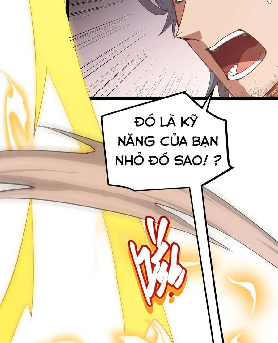 Tôi Đến Từ Thế Giới Trò Chơi Chapter 37 - 11