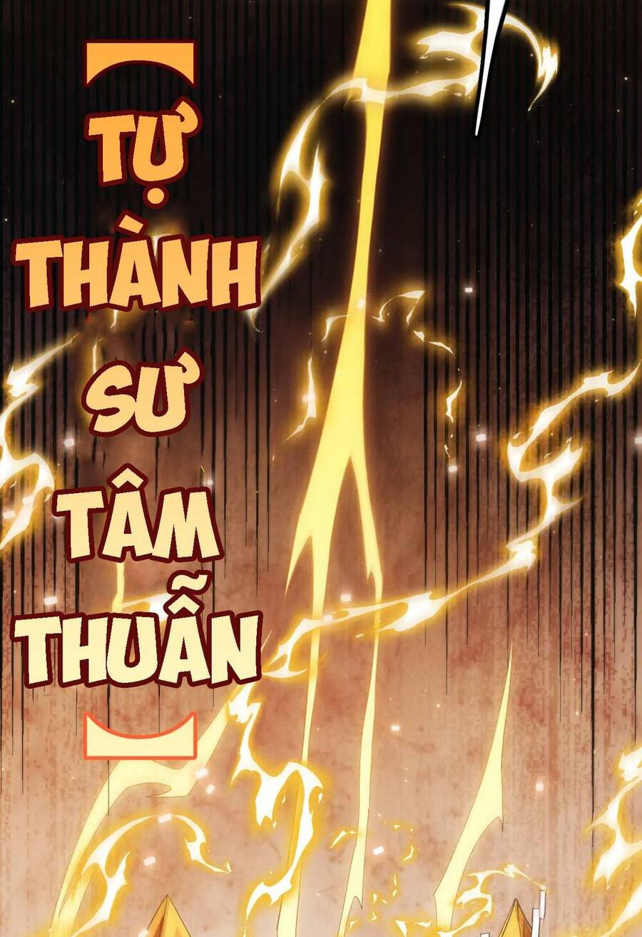 Tôi Đến Từ Thế Giới Trò Chơi Chapter 37 - 21