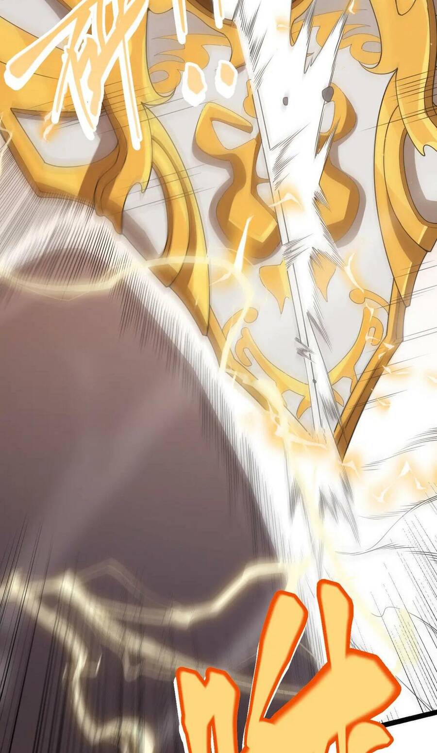 Tôi Đến Từ Thế Giới Trò Chơi Chapter 37 - 37