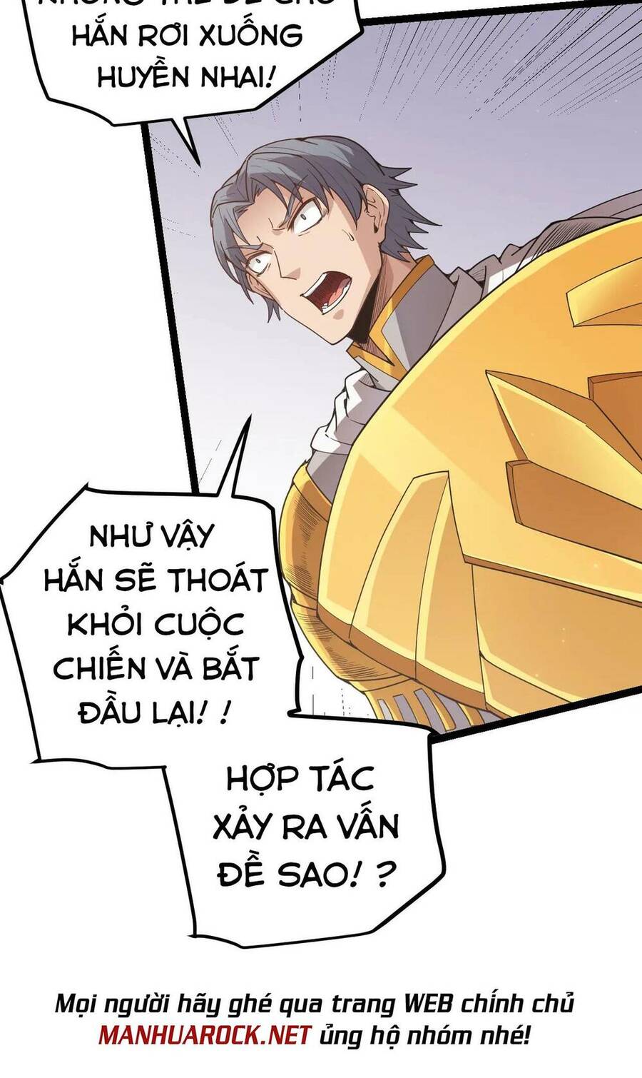 Tôi Đến Từ Thế Giới Trò Chơi Chapter 37 - 54