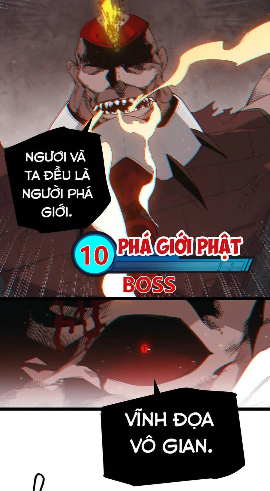 Tôi Đến Từ Thế Giới Trò Chơi Chapter 37 - 70
