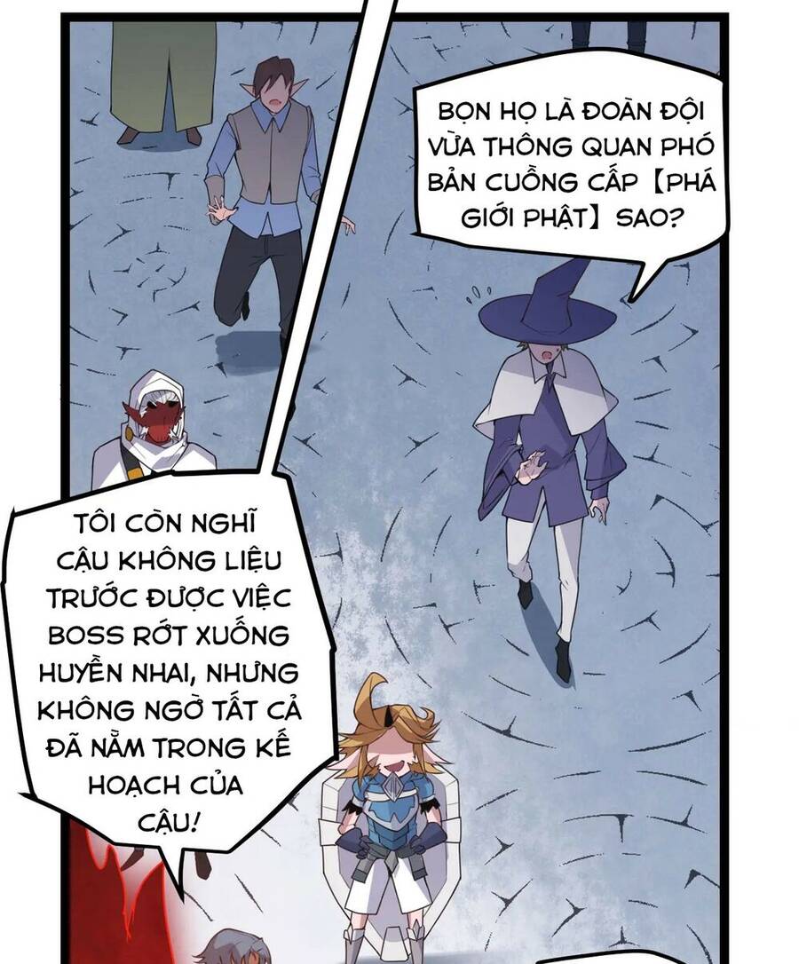 Tôi Đến Từ Thế Giới Trò Chơi Chapter 37 - 76