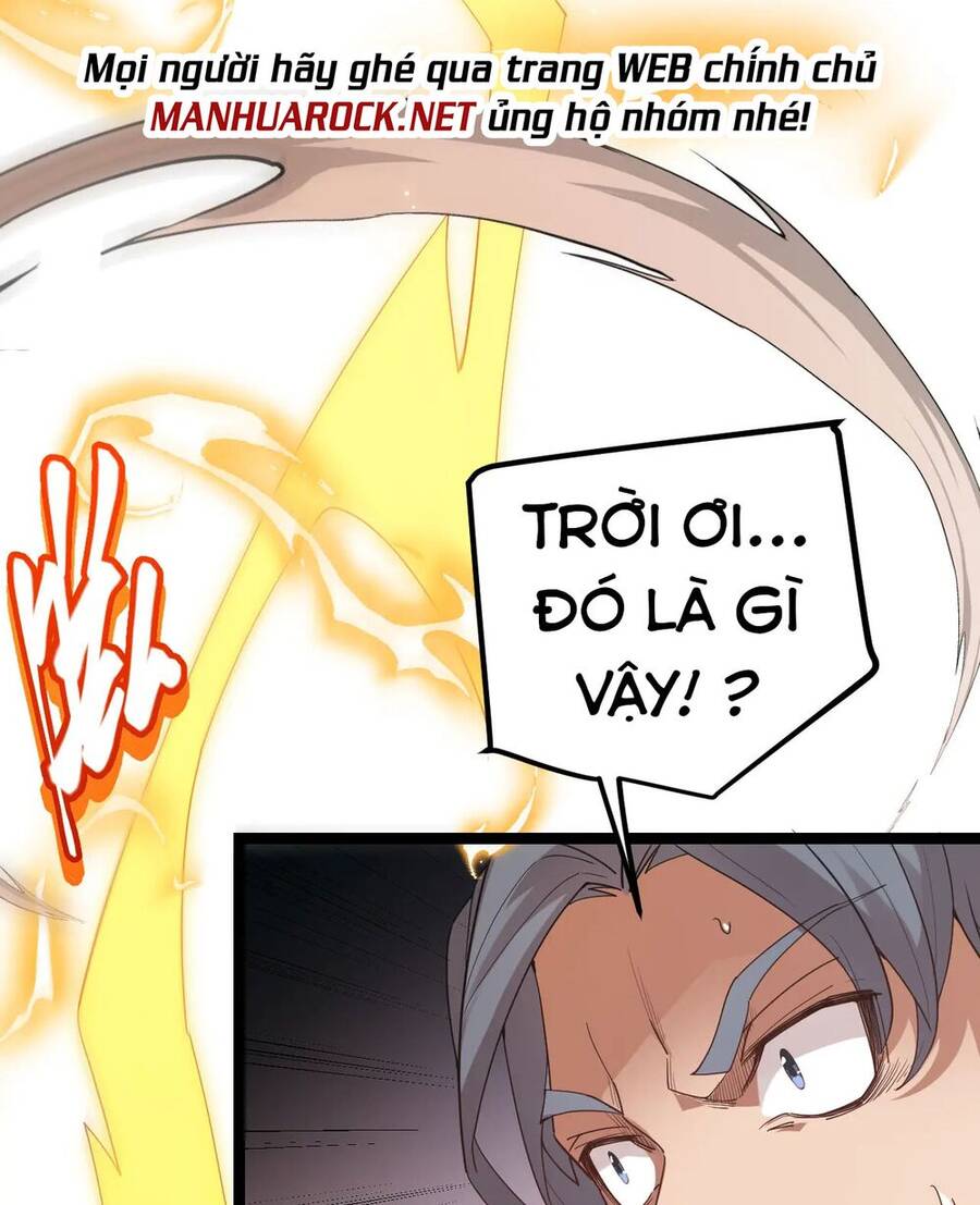 Tôi Đến Từ Thế Giới Trò Chơi Chapter 37 - 10