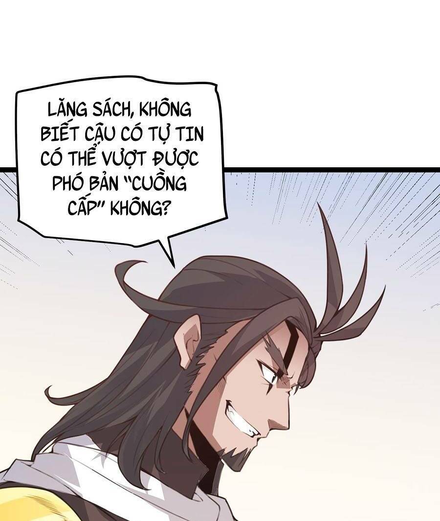 Tôi Đến Từ Thế Giới Trò Chơi Chapter 38 - 44