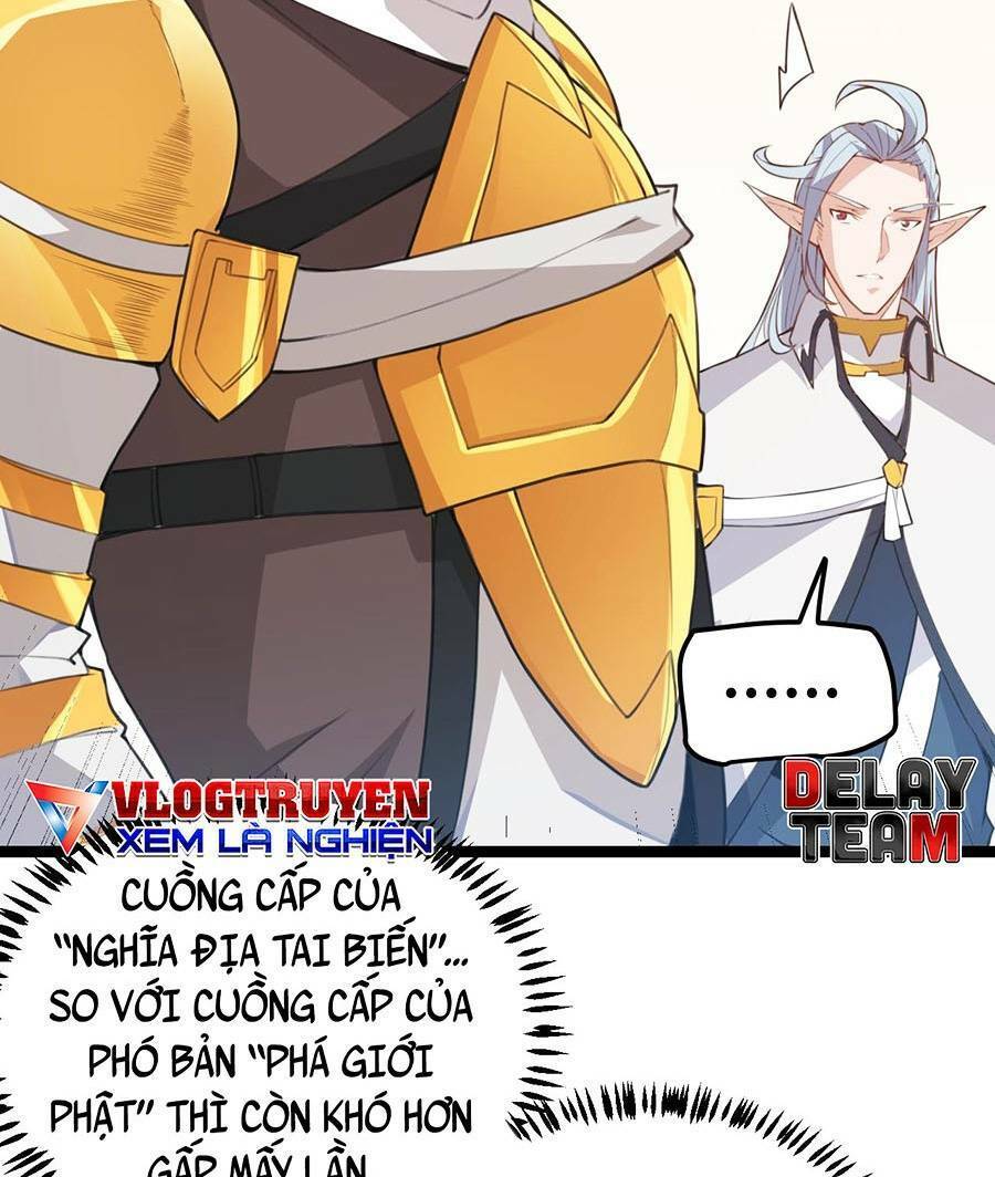 Tôi Đến Từ Thế Giới Trò Chơi Chapter 38 - 45