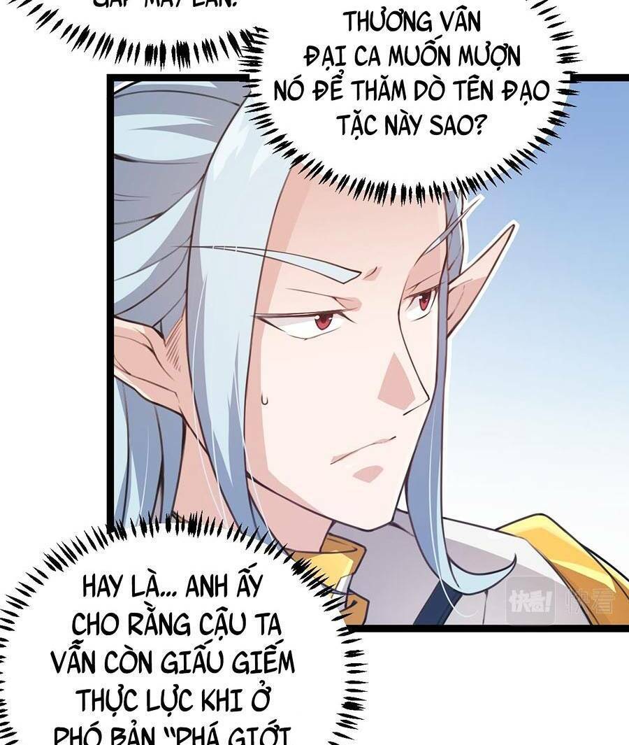 Tôi Đến Từ Thế Giới Trò Chơi Chapter 38 - 46