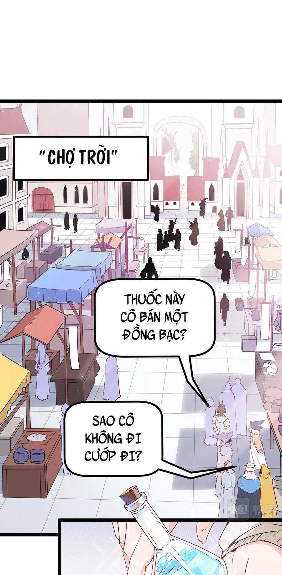 Tôi Đến Từ Thế Giới Trò Chơi Chapter 39 - 5