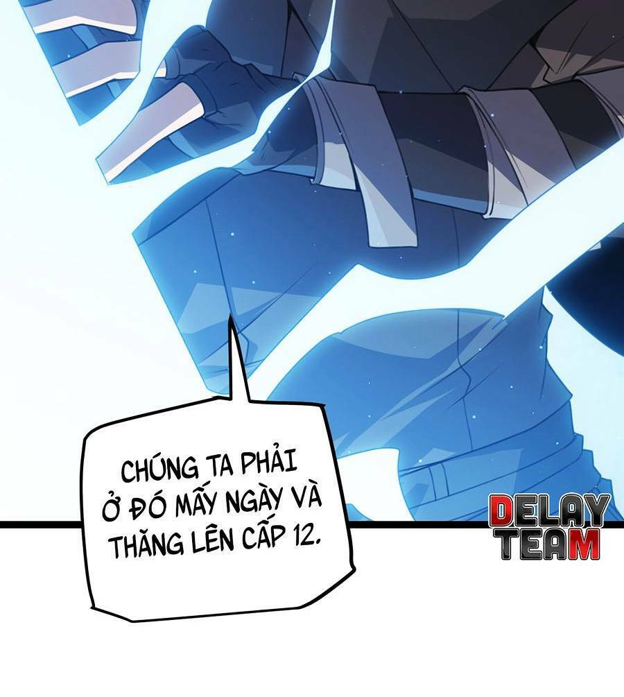 Tôi Đến Từ Thế Giới Trò Chơi Chapter 40 - 5
