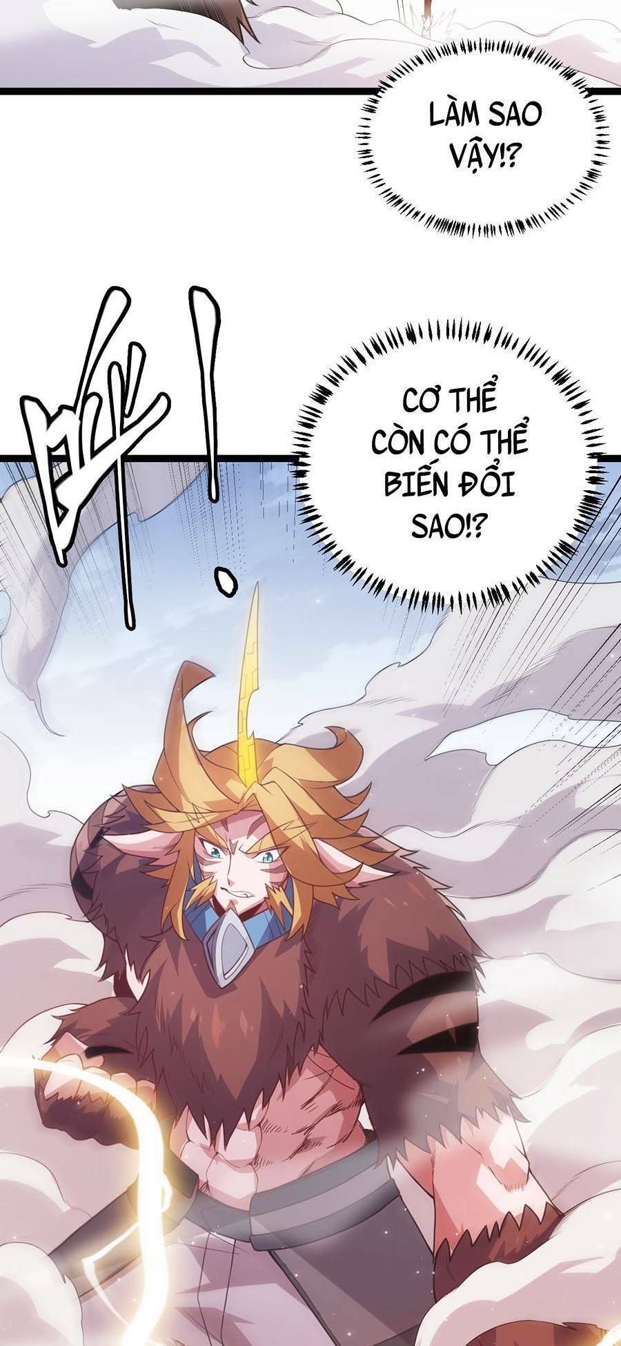 Tôi Đến Từ Thế Giới Trò Chơi Chapter 40 - 53