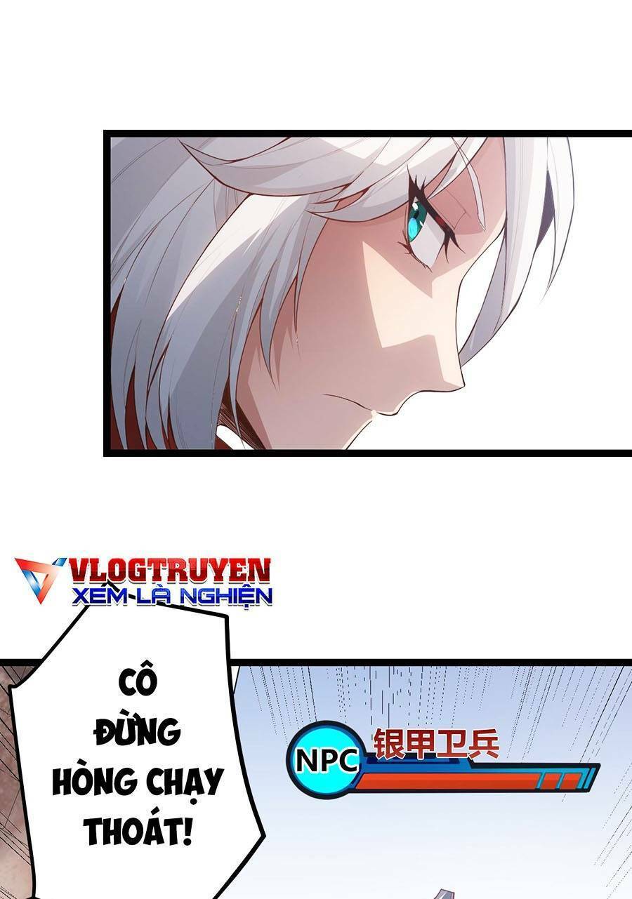 Tôi Đến Từ Thế Giới Trò Chơi Chapter 40 - 61