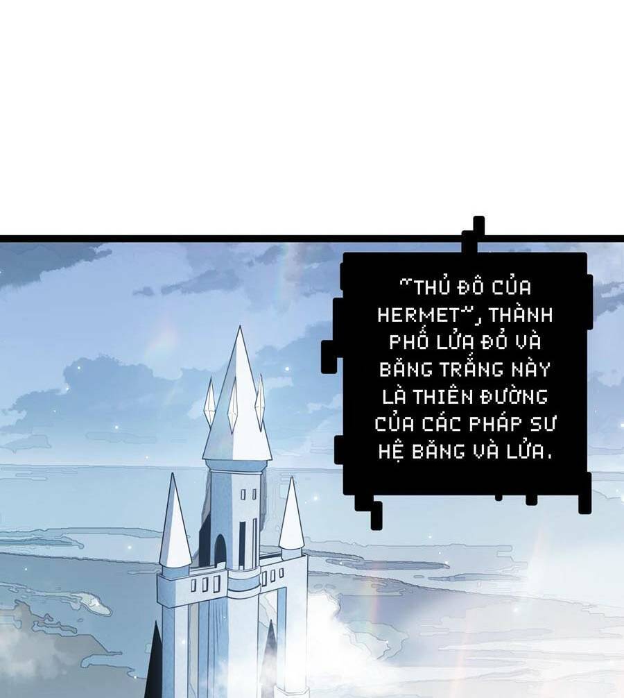 Tôi Đến Từ Thế Giới Trò Chơi Chapter 40 - 8